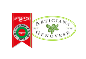 logo artigiana genovese